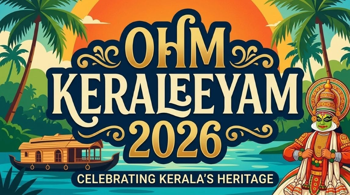 OHM KERALEEYAM 2026